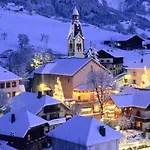 Alpehytte Fnire *