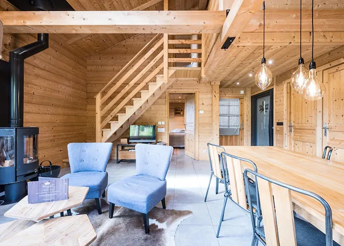 Fnire Chalet *