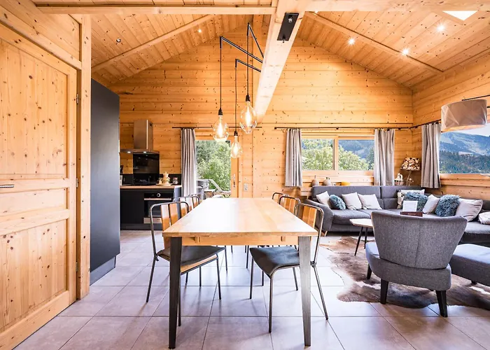 Fnire Chalet