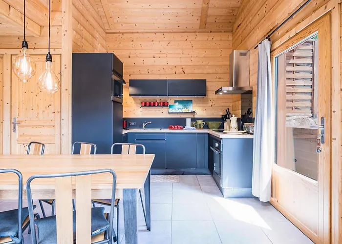 Chalet Fnire