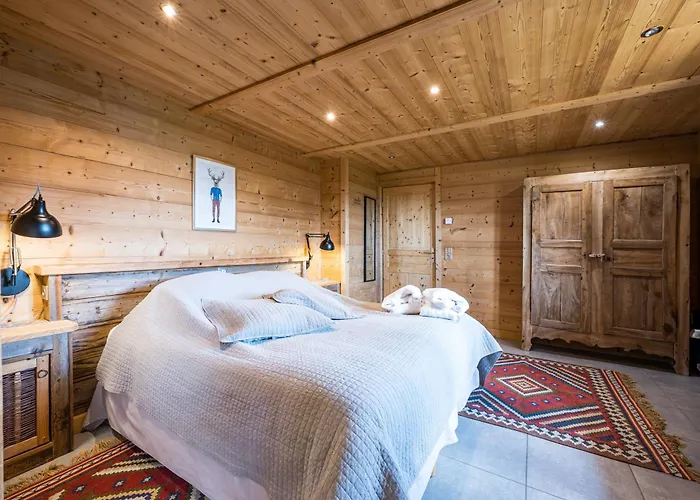 Fnire Chalet