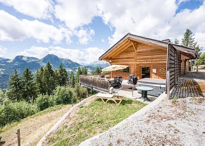 Fnire Chalet