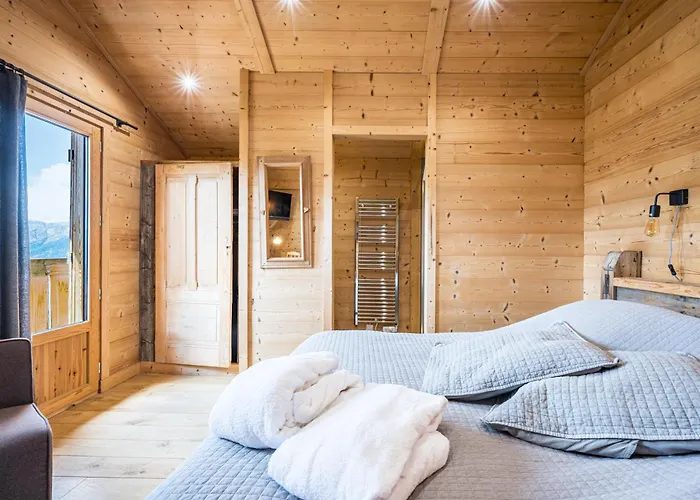 Chalet Fnire