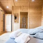 Chalet Fnire *