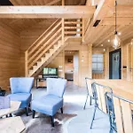Chalet Fnire