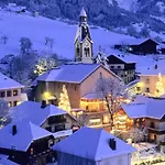 Fnire Chalet *