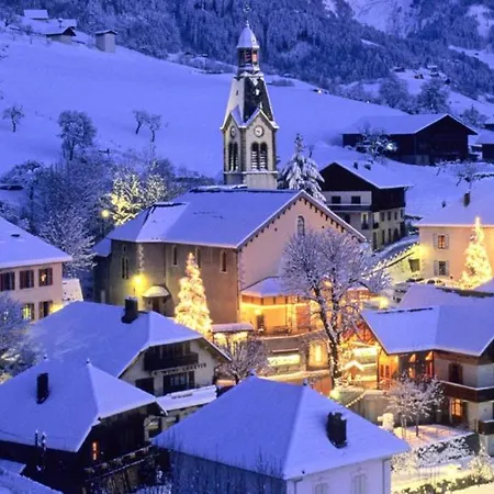 Chalet Fnire *