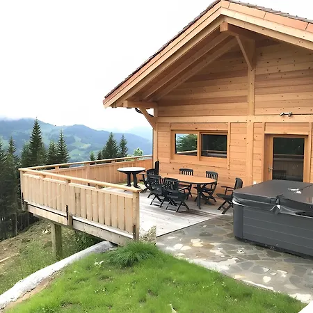 Fnire Chalet *